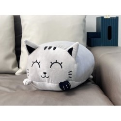 Cojín GREY CAT