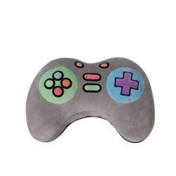 Cojín Gigante LET'S PLAY - gris