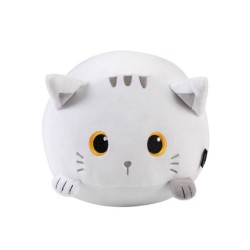 Cojín Gigante WHITE CAT