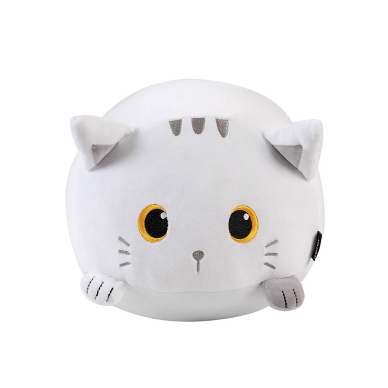 Cojín Gigante WHITE CAT Cojín Gigante WHITE CAT