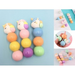 Marcador UNICORN - expositor 24 uds