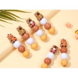 Resaltadores CAPYBARA - expositor 24 uds