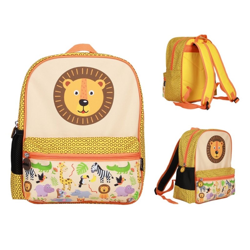 Mochila Kids ANIMALS Mochila Kids ANIMALS