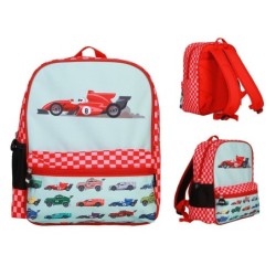 Mochila Kids CARS