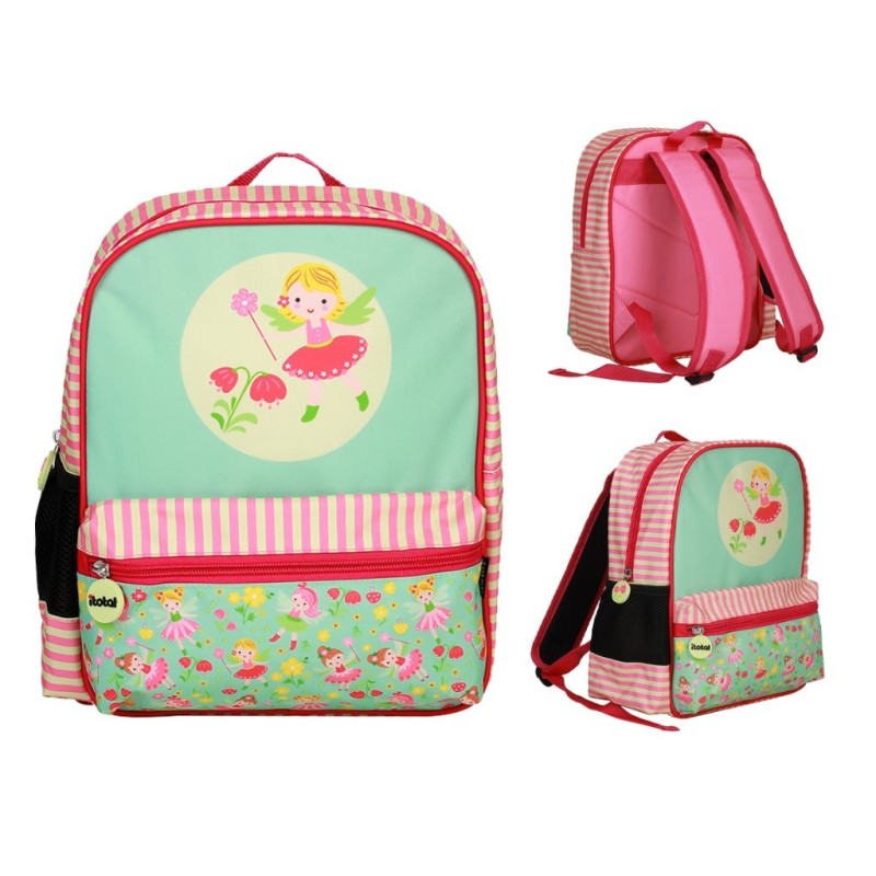 Mochila Kids FAIRY Mochila Kids FAIRY