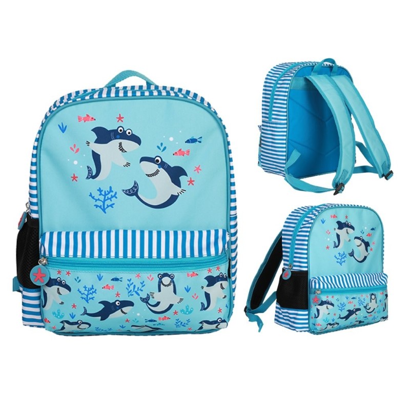 Mochila Kids SHARK Mochila Kids SHARK