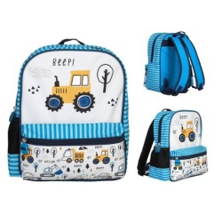 Mochila Kids TRUCK