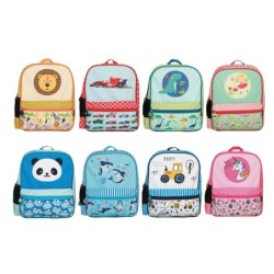Mochilas Kids surtidas