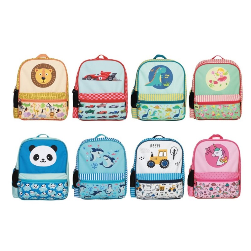 Mochilas Kids surtidas Mochilas Kids surtidas