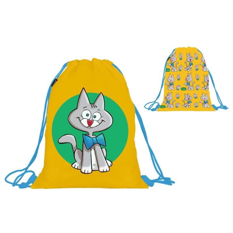 Bolsa de deporte Kids C THE CAT Bolsa de deporte Kids C THE CAT