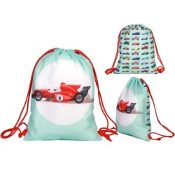Bolsa de deporte Kids CARS