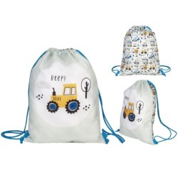 Bolsa de deporte Kids TRUCK