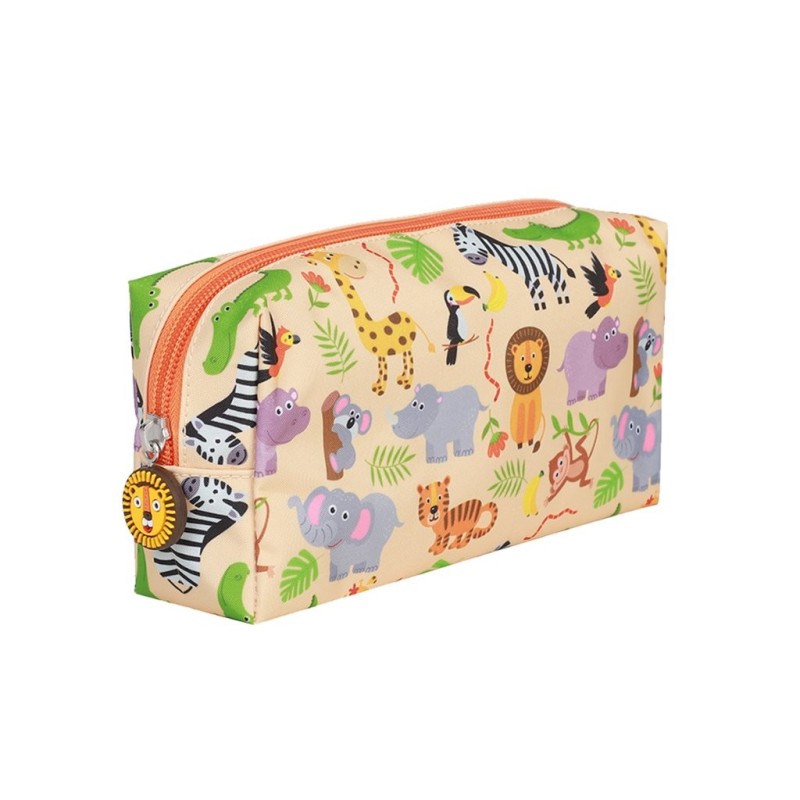 Estuche Kids ANIMALS Estuche Kids ANIMALS