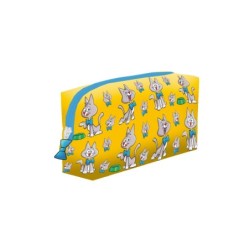 Estuche Kids C THE CAT