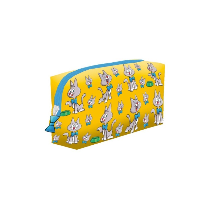 Estuche Kids C THE CAT Estuche Kids C THE CAT