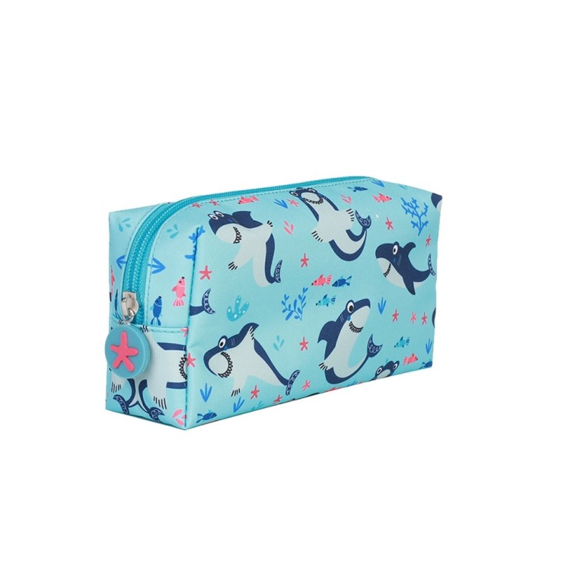 Estuche Kids SHARK Estuche Kids SHARK