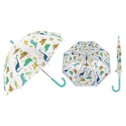 Paraguas Kids DINO