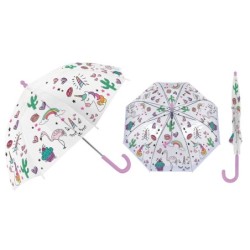 Paraguas Kids UNICORN