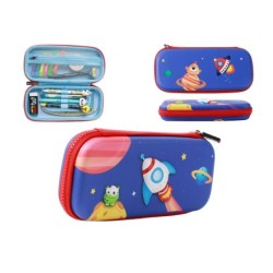 Estuche Rígido SPACE ADVENTURE