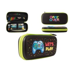 Estuche Rígido LET'S PLAY