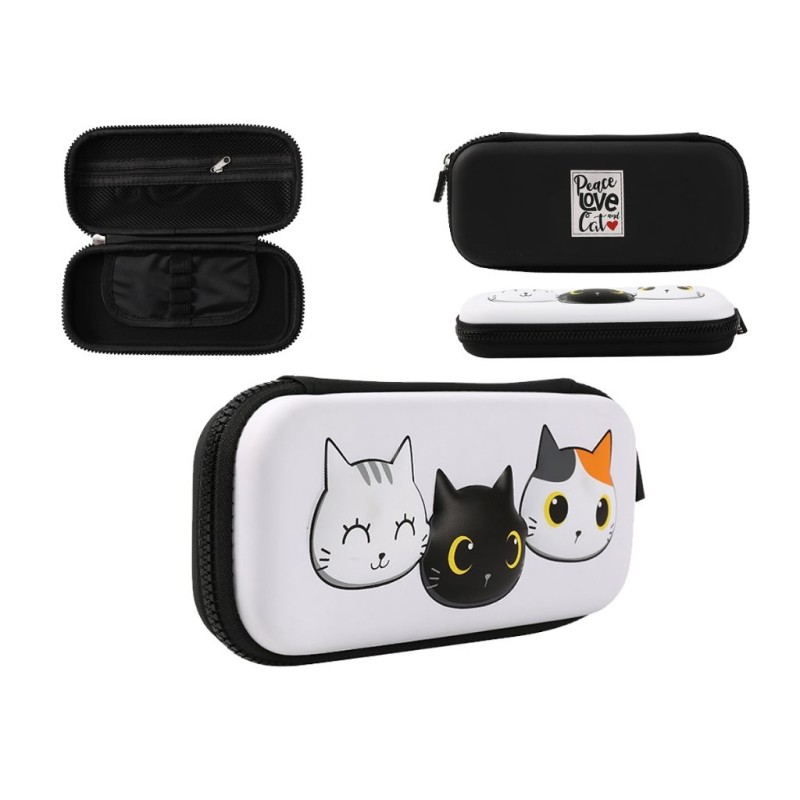 Estuche Rígido CAT Estuche Rígido CAT