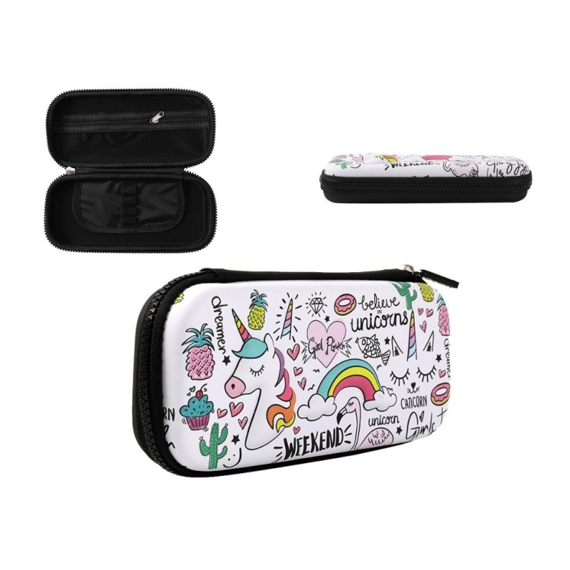 Estuche Rígido UNICORN Estuche Rígido UNICORN