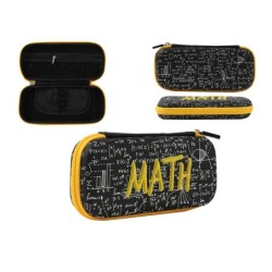Estuche Rígido MATH