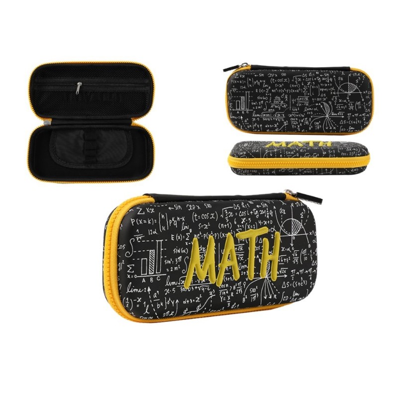 Estuche Rígido MATH Estuche Rígido MATH
