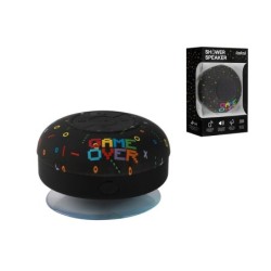 Altavoz impermeable LET'S PLAY