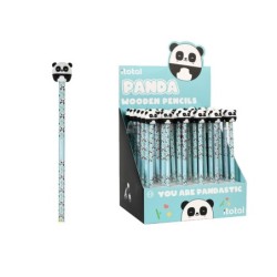 Lápiz 3D PANDASTIC - expositor 36 uds