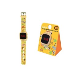 Reloj Táctil ANIMALS