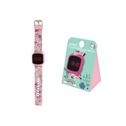 Reloj Táctil UNICORN
