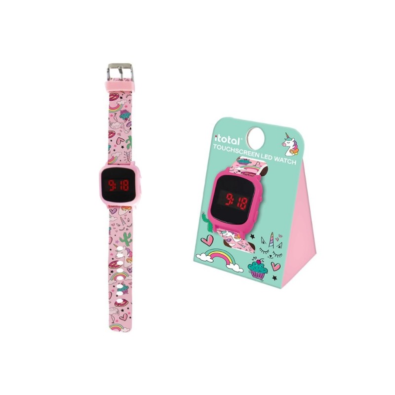 Reloj Táctil UNICORN Reloj Táctil UNICORN