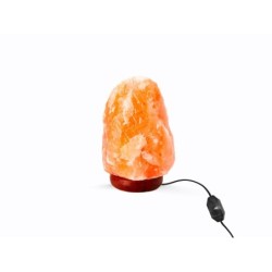 Lámpara de Sal 1-2 kg