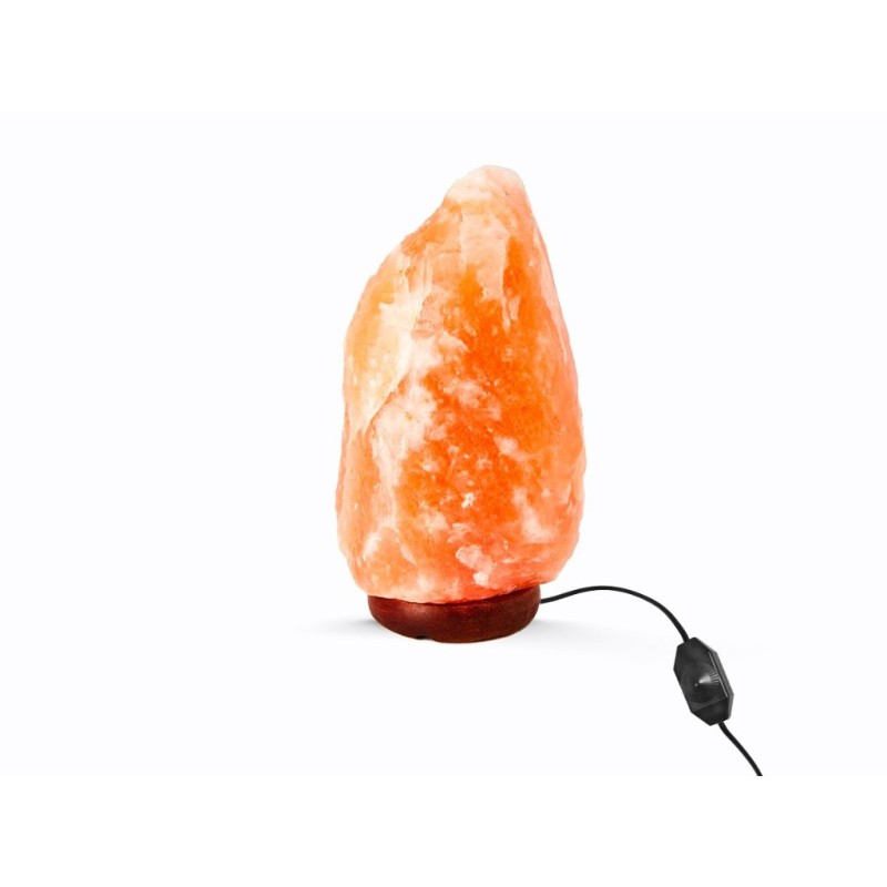 Lámpara de Sal 3-5 kg Lámpara de Sal 3-5 kg