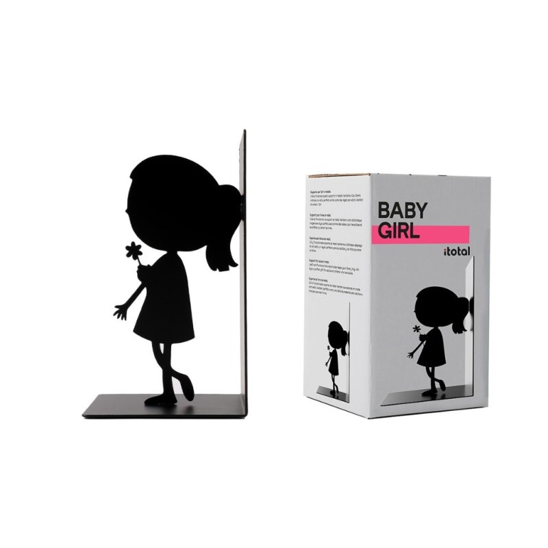 Sujetalibros BABY GIRL Sujetalibros BABY GIRL