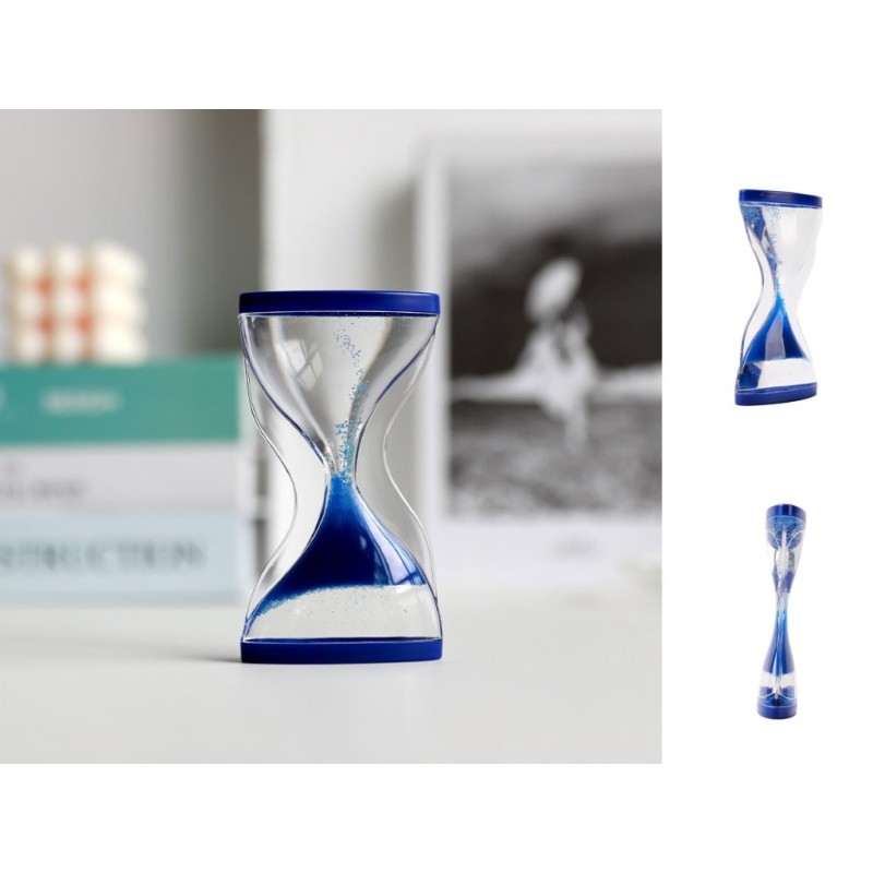 SAND UP Timer azul SAND UP Timer azul