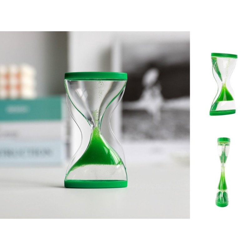 SAND UP Timer verde SAND UP Timer verde