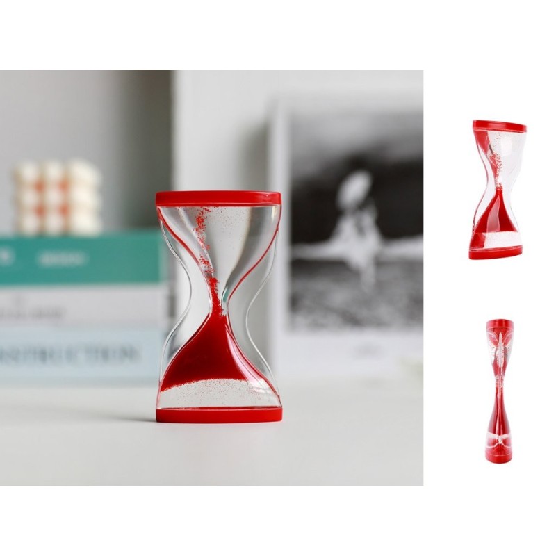 SAND UP Timer rojo SAND UP Timer rojo