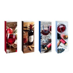 Bolsa para Botella de Vino