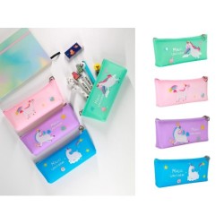 Estuche Unicornio