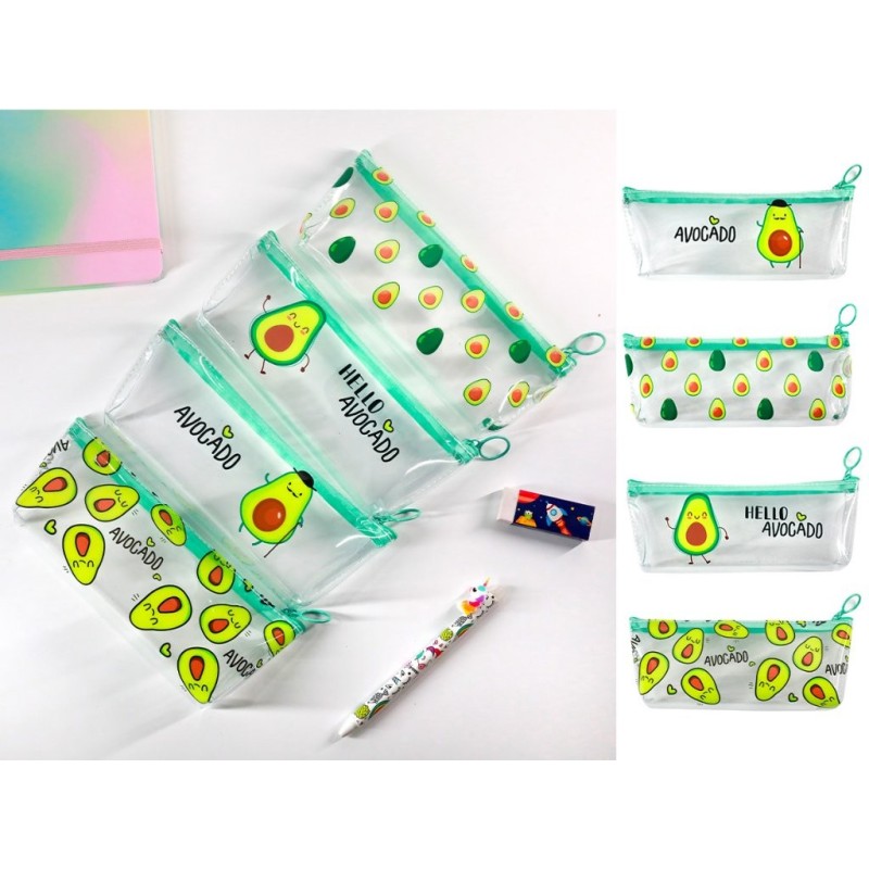 Estuche Aguacate Estuche Aguacate
