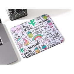 Alfombrilla de ratón UNICORN