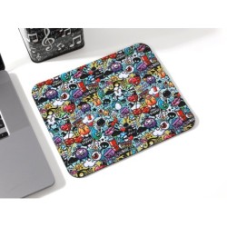 Alfombrilla de ratón URBAN