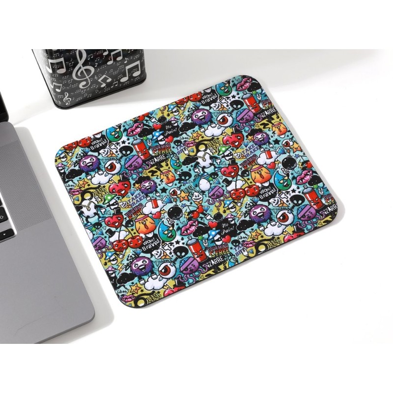 Alfombrilla de ratón URBAN Alfombrilla de ratón URBAN