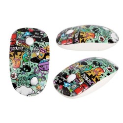 Ratón inalámbrico URBAN