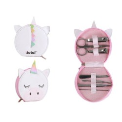 Set de manicura UNICORN