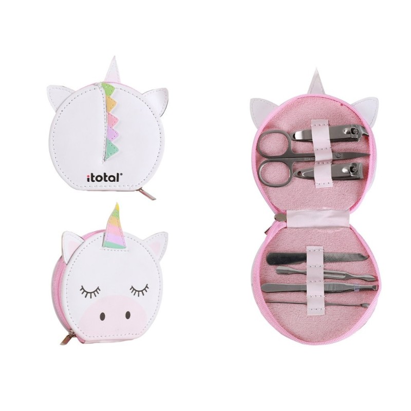 Set de manicura UNICORN Set de manicura UNICORN