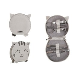 Set de manicura GREY CAT