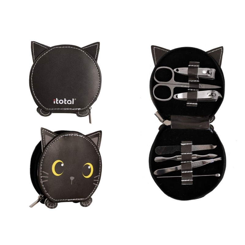 Set de manicura BLACK CAT Set de manicura BLACK CAT